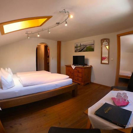Aktivhotel & Gasthof Schmelz Ihr Urlaubs Hotel In Inzell Mit Wellness Hallenbad, Alpensauna & Dampfbad Zewnętrze zdjęcie
