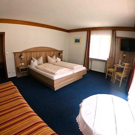Aktivhotel & Gasthof Schmelz Ihr Urlaubs Hotel In Inzell Mit Wellness Hallenbad, Alpensauna & Dampfbad Zewnętrze zdjęcie