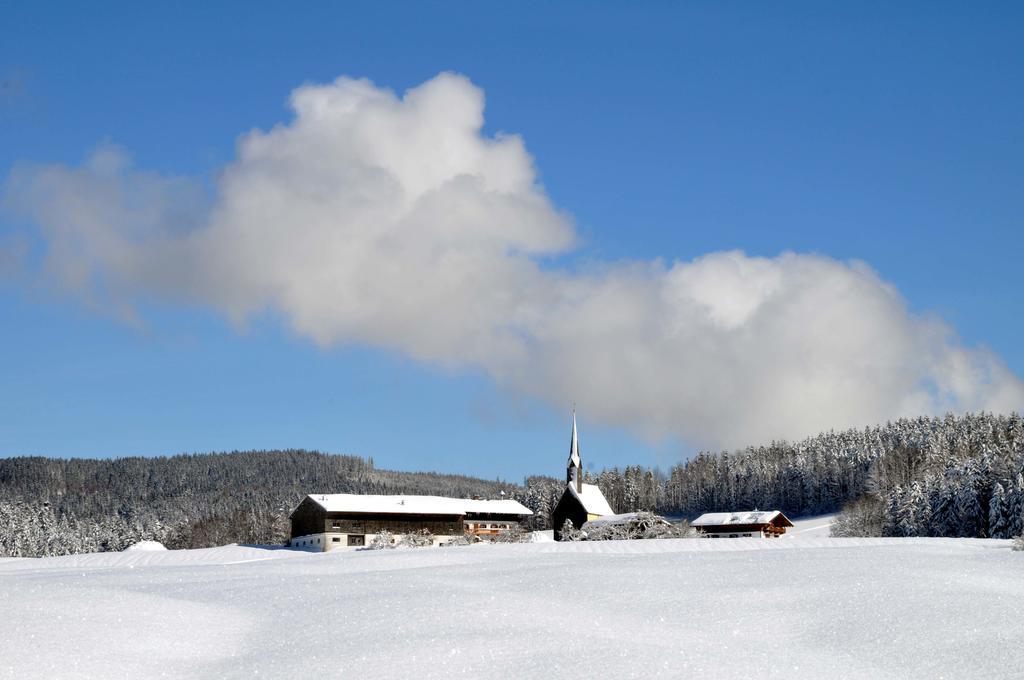 Aktivhotel & Gasthof Schmelz Ihr Urlaubs Hotel In Inzell Mit Wellness Hallenbad, Alpensauna & Dampfbad Zewnętrze zdjęcie