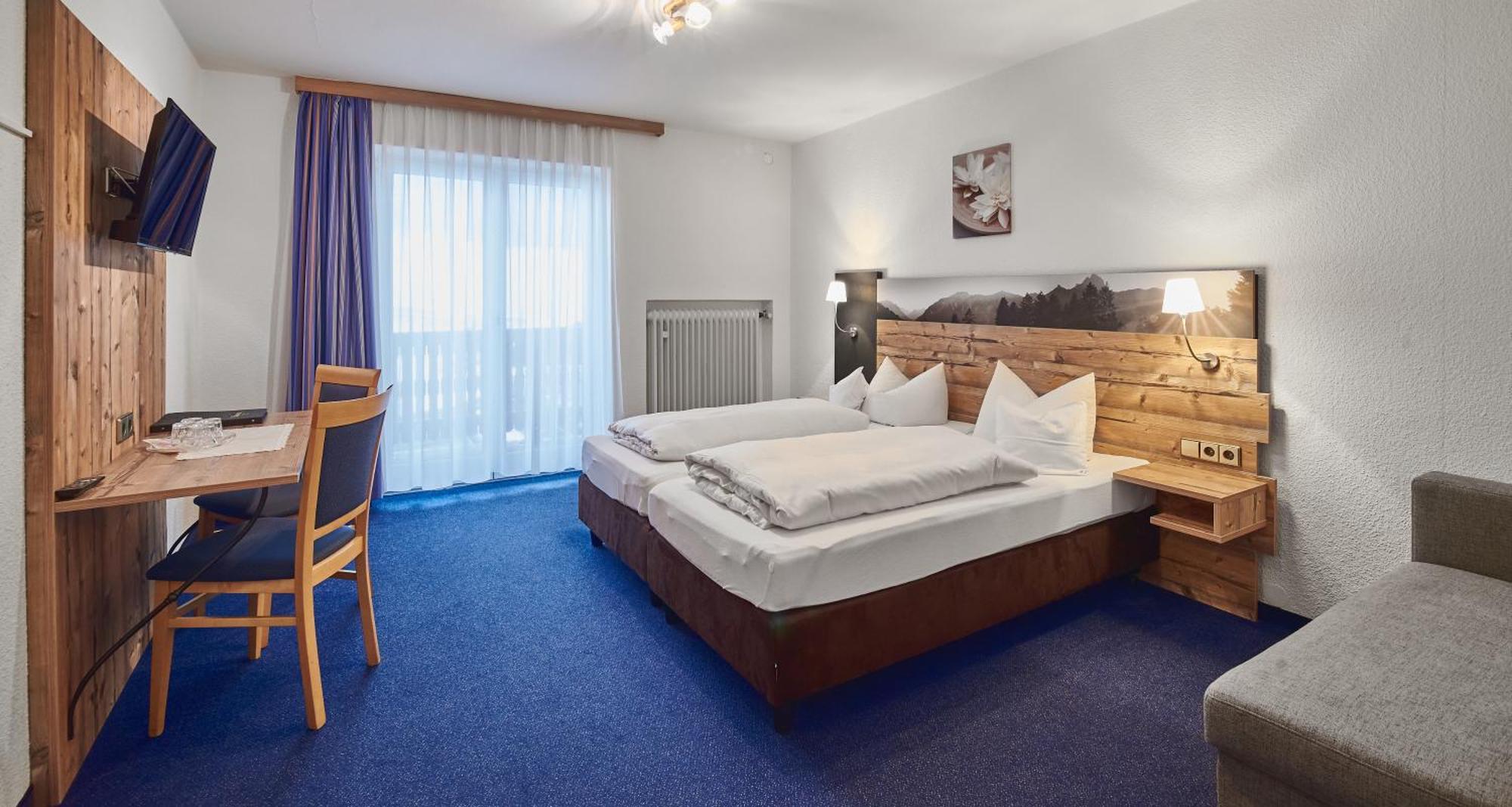 Aktivhotel & Gasthof Schmelz Ihr Urlaubs Hotel In Inzell Mit Wellness Hallenbad, Alpensauna & Dampfbad Zewnętrze zdjęcie