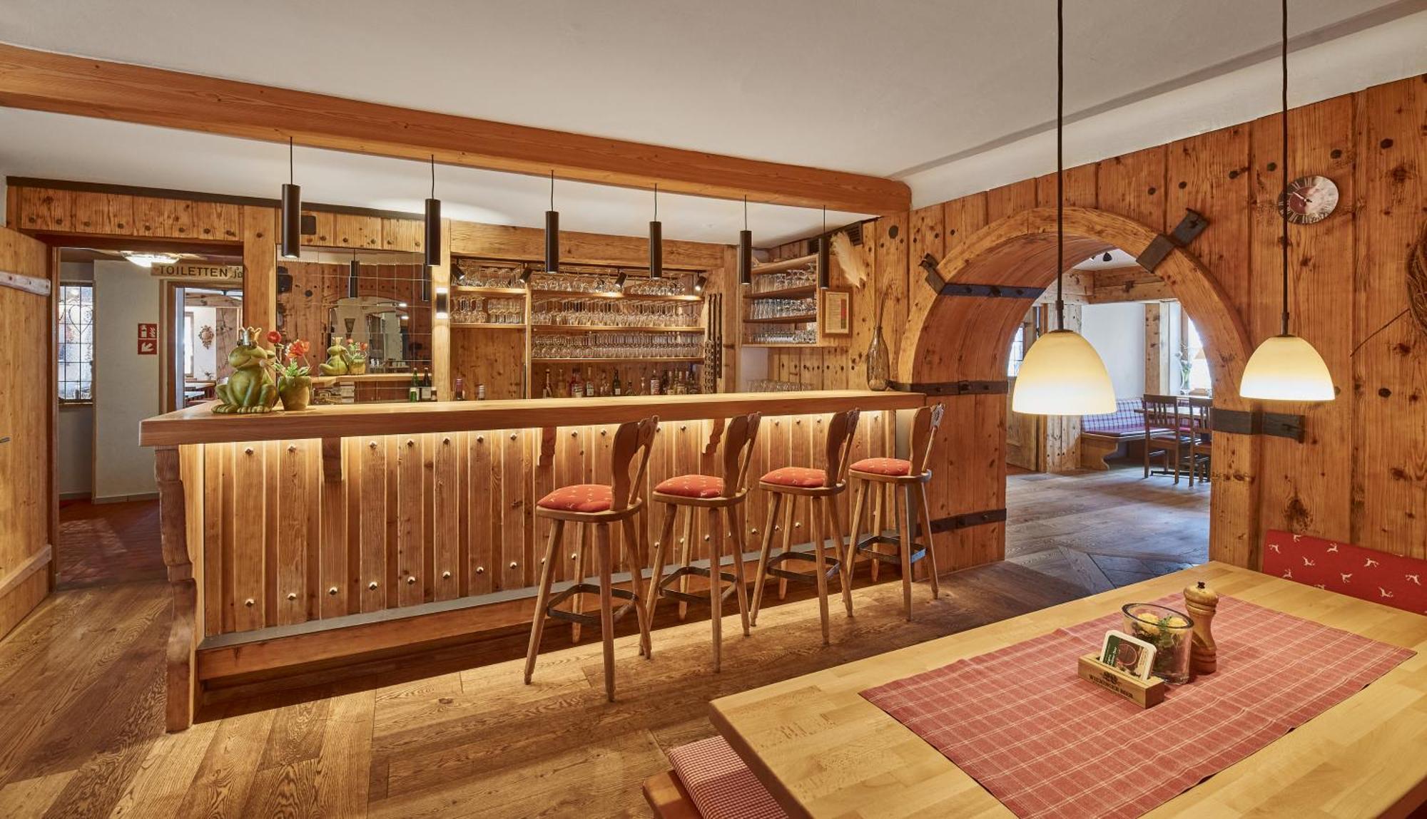 Aktivhotel & Gasthof Schmelz Ihr Urlaubs Hotel In Inzell Mit Wellness Hallenbad, Alpensauna & Dampfbad Zewnętrze zdjęcie