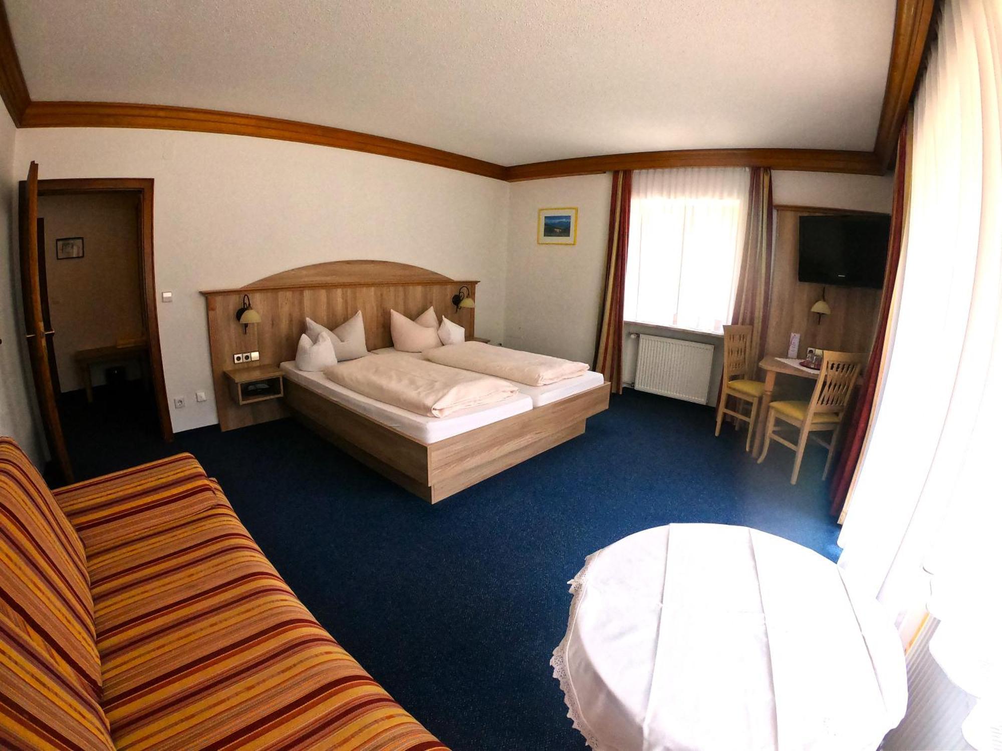 Aktivhotel & Gasthof Schmelz Ihr Urlaubs Hotel In Inzell Mit Wellness Hallenbad, Alpensauna & Dampfbad Zewnętrze zdjęcie